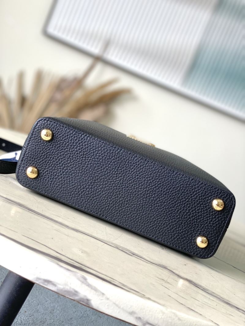 Louis Vuitton Top Handle Bags